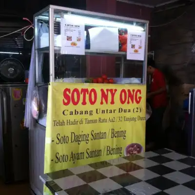 Soto Ny Ong