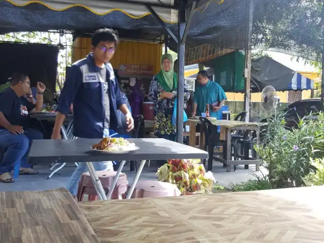 Kedai Makan Kari Itik dan Kari Ayam Kampung Food Photo 3