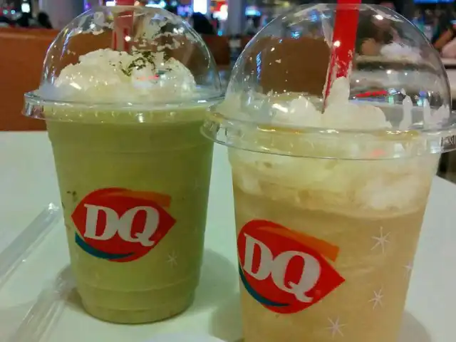 Gambar Makanan Dairy Queen 17