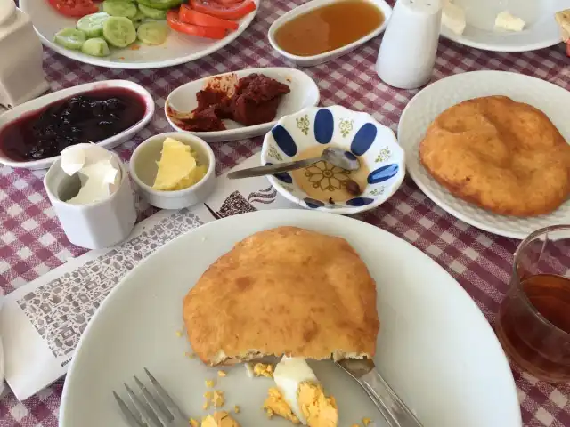 Karagoz Koy Kahvaltisi'nin yemek ve ambiyans fotoğrafları 17