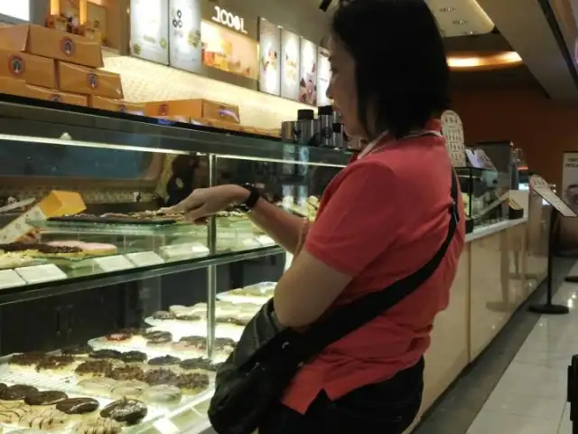 Gambar Makanan J.Co Donuts & Coffee 4