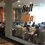 Salt and Gula Food Photo 1