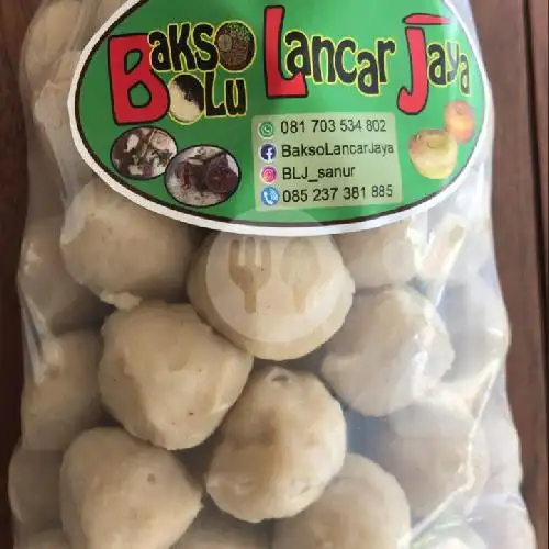 Gambar Makanan Bakso Bolu Lancar Jaya 10