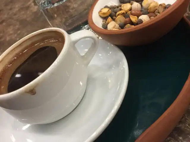 Kapadokya Kafe