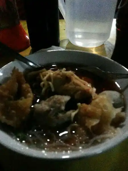 Gambar Makanan Bakso Malang Mas Pepen 15