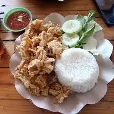 Gambar Makanan Lalapan Aii 02, Terusan Surabaya 3