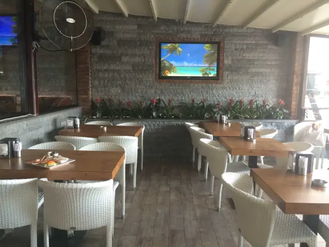 Sahil Rest Cafe'nin yemek ve ambiyans fotoğrafları 21