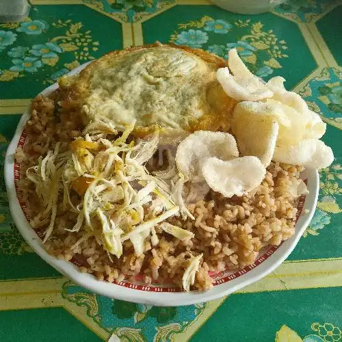 Gambar Makanan Warung Makan Mas Bro Lamongan Jl Cemara Raya Rt30 Rw02 Bjm Utara 10