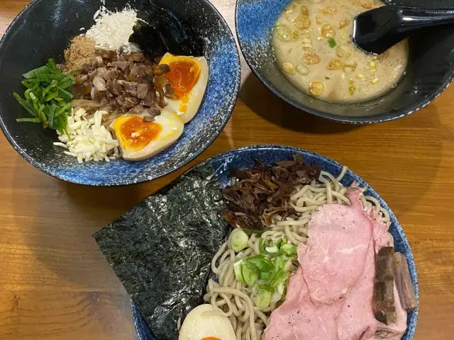 Gambar Makanan Hibara Ramen 6