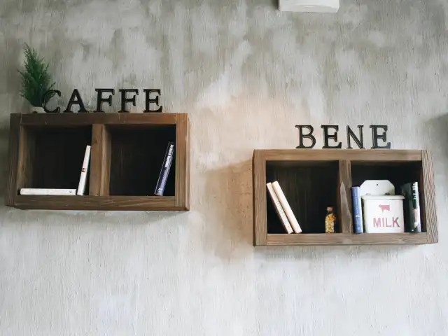 Caffe Bene Food Photo 2