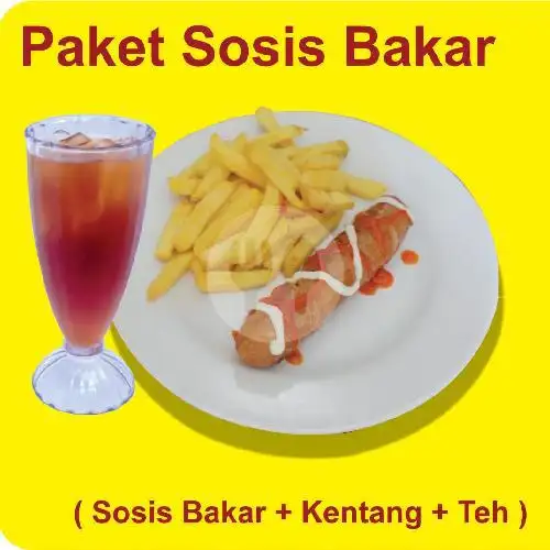 Gambar Makanan Krispee Chicken Ex ACR Kiosk Barito, Tukad Barito Timur 19