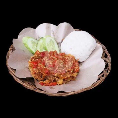 Gambar Makanan Ceker Super Pedas, Cinere 4