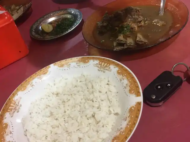 Gambar Makanan Sop Konro Bawakaraeng 11