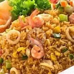 Gambar Makanan Nasi Goreng Kedai Delizioso, Pondok Rajeg 19