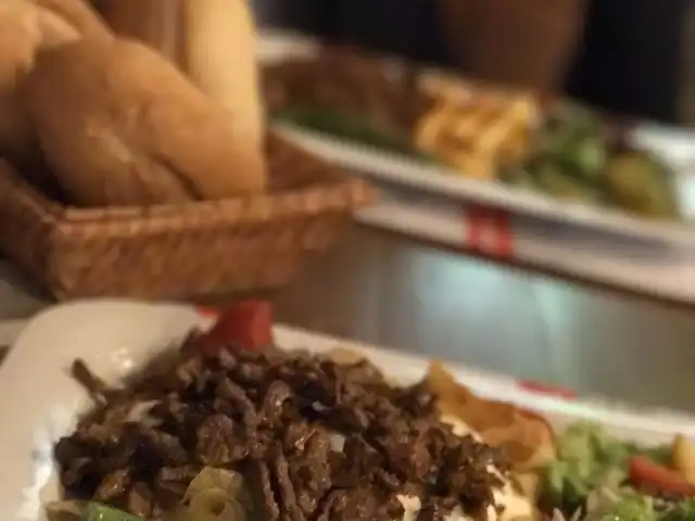 Zerdali'nin yemek ve ambiyans fotoğrafları 15