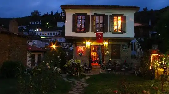 üzüm cafe & restaurant'nin yemek ve ambiyans fotoğrafları 42