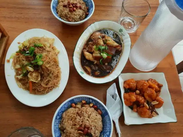 Fong Wei Wu Food Photo 13