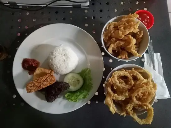 Gambar Makanan Kafeole 20