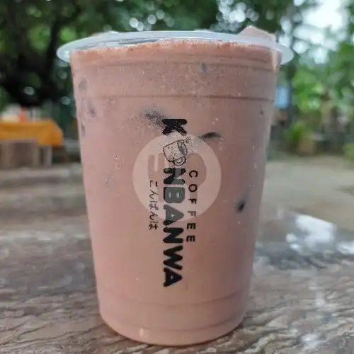 Gambar Makanan COFFEE KONBANWA 12