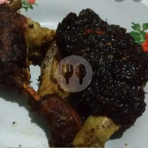 Gambar Makanan Nasi Bebek 369 Khas Madura, Cikini 10