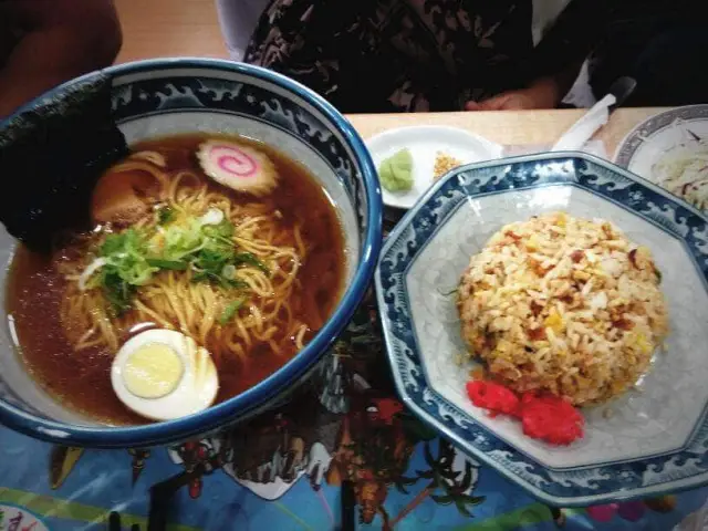 Ryuma Food Photo 5