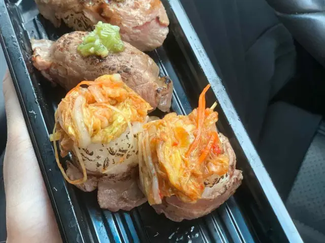 Gambar Makanan Tokio Sushi 8