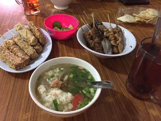 Soto Bangkong