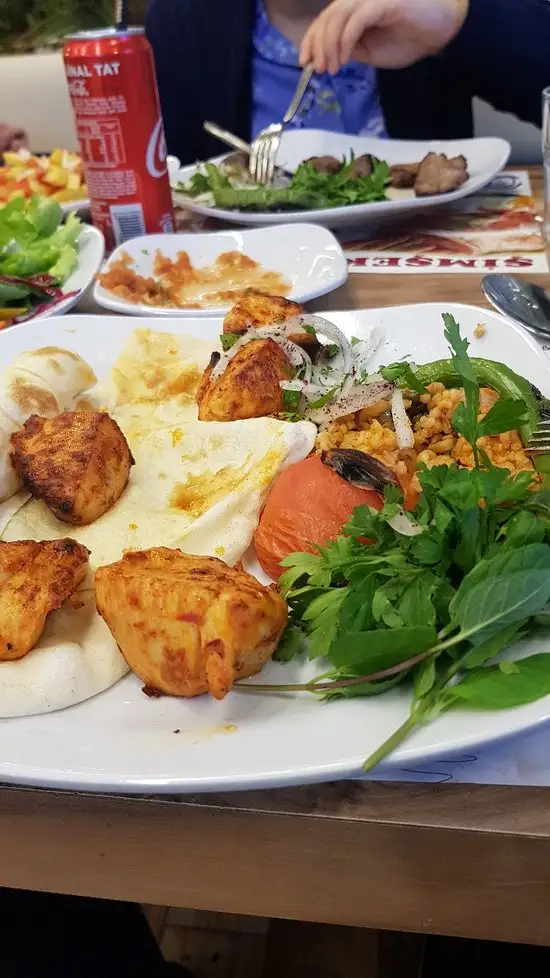 Beyler Sofrası'nin yemek ve ambiyans fotoğrafları 3