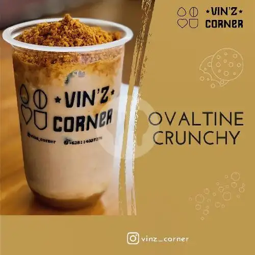 Gambar Makanan Vin'z Corner, Kendari Barat 10