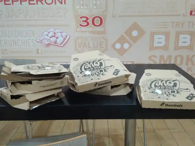 Domino's Pizza Food Photo 5