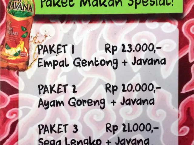 Gambar Makanan Empal Gentong Cirebon 2