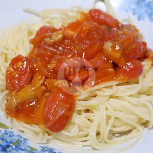 Gambar Makanan Warung Lalapan Ayam Nina, Padangsambian 13