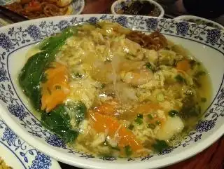 THE SIX HUNAN RAMEN Food Photo 2