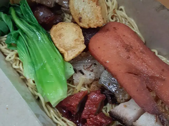 Gambar Makanan Charles Siu 3