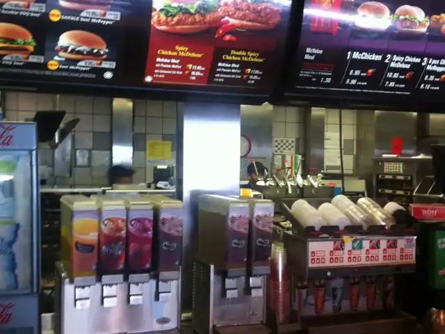 McDonald's Kota Bharu 2 Food Photo 8