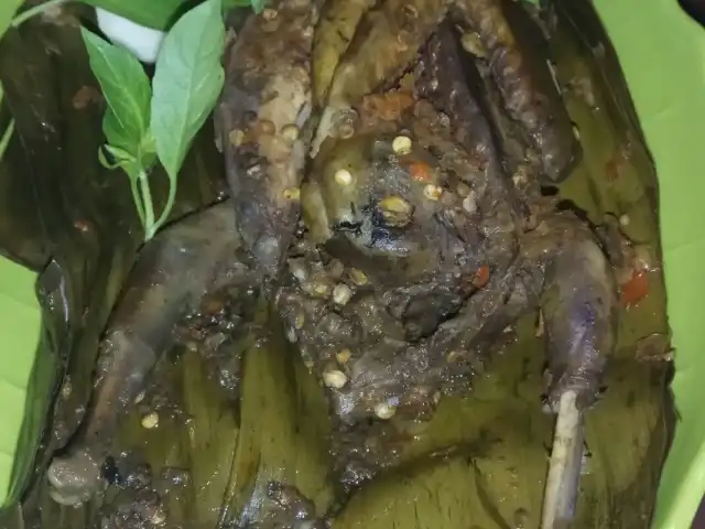 Gambar Makanan Bebek Songkem Pak Salim 8