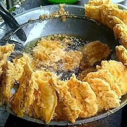 Gambar Makanan Pisang Goreng Gandasturi, Duren Sawit 11