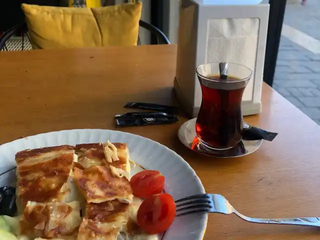 Fırın İzmir İncisi'nin yemek ve ambiyans fotoğrafları 12