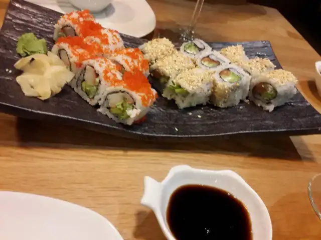 Sushi Express'nin yemek ve ambiyans fotoğrafları 22