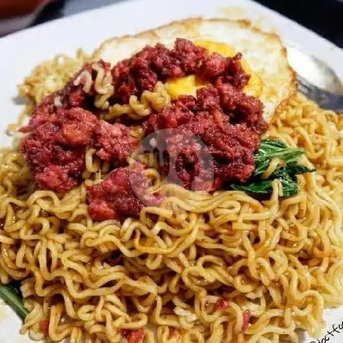 Gambar Makanan Yuk Indomie Pondok 99 4