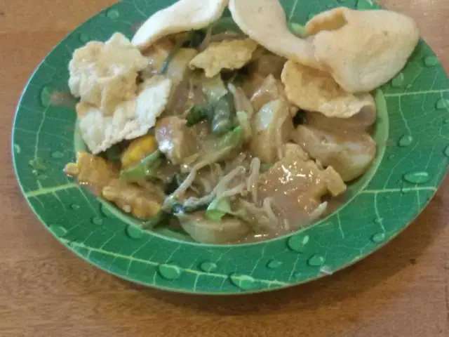 Gambar Makanan Gado - Gado AA 12