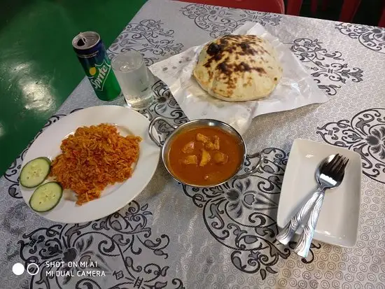 Shahnur Restaurant Food Photo 1