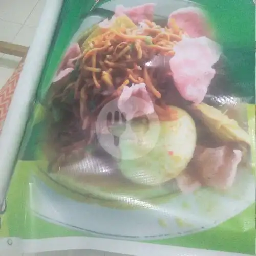 Gambar Makanan Fried Chicken Sutan Mudo, Nanggalo 1