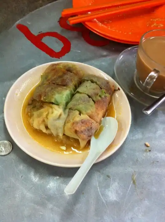 Padang Popiah Food Photo 12