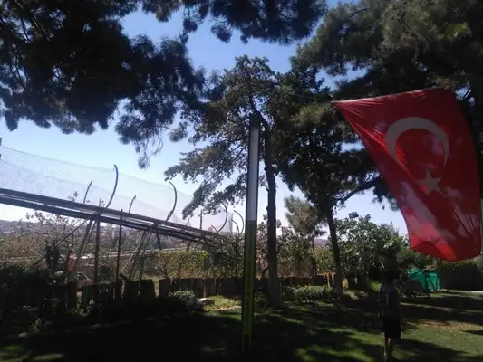 Batal Höyük Cafe'nin yemek ve ambiyans fotoğrafları 3