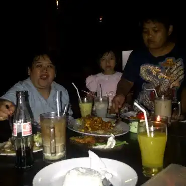 Gambar Makanan Padepokan Resto 8