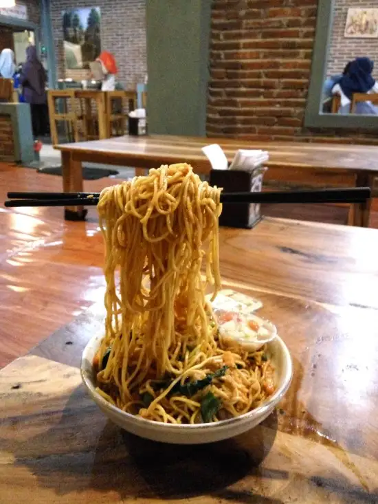 Gambar Makanan RM Mbok Endut 1