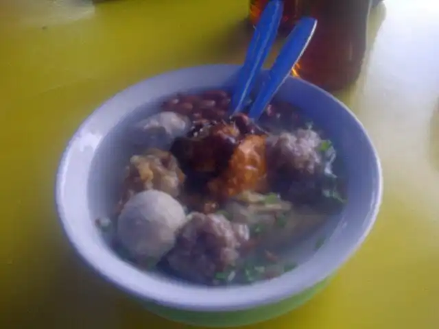 Gambar Makanan Bakso Boy 7