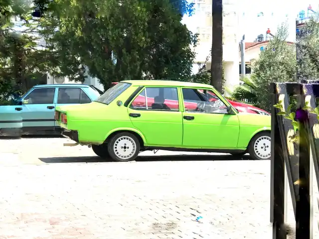 Aspava Simit Cafe'nin yemek ve ambiyans fotoğrafları 5