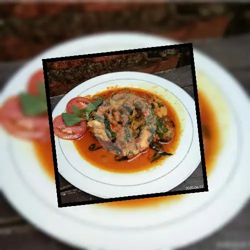 Gambar Makanan Sop Iga Ayam Woku Sikembar, Pulo Gadung 16